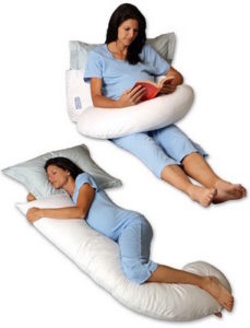snoozer-full-body-maternity-pillow